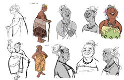 Gramma Tala Disney Wiki Fandom Gramma Tala Disney Wiki Fandom