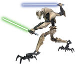 Grevious