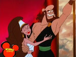 Hercules and the Green-Eyed Monster (16)