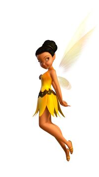 Disney Fairies, Disney Wiki