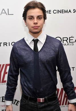 Jake T. Austin