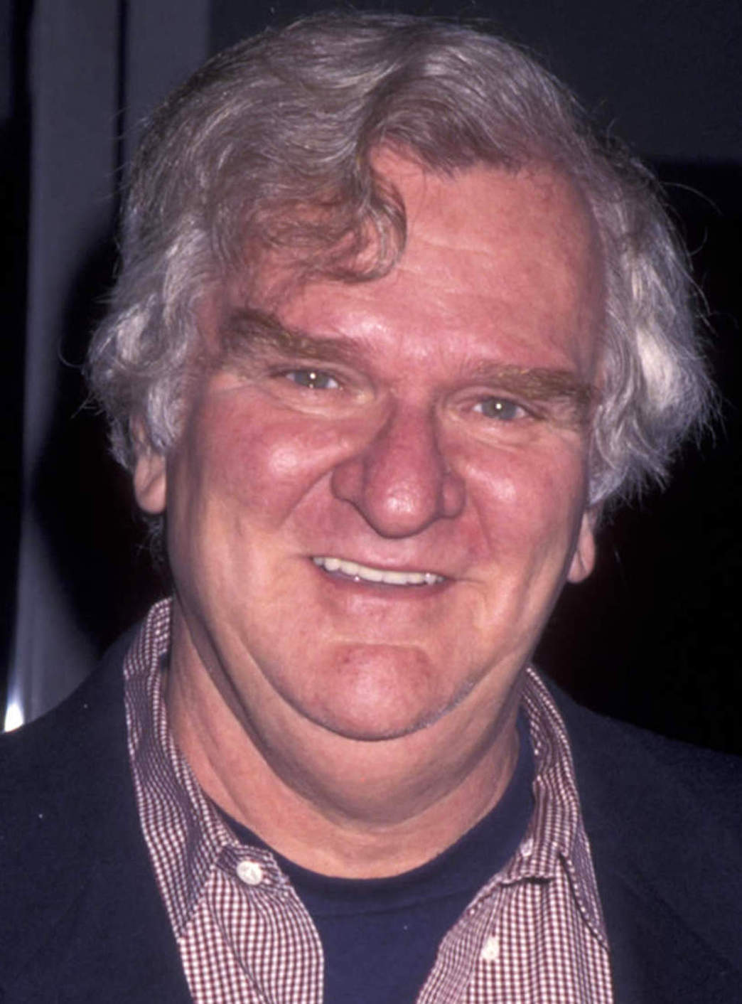 Kenneth Mars | Disney Wiki | Fandom