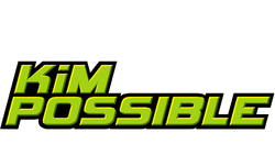 Kim Possible official logo