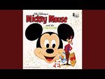 Mickey Mouse March-2