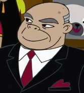 Nakasumi (Kim Possible)