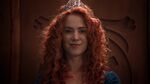 Once Upon a Time - 5x09 - The Bear King - Queen Merida