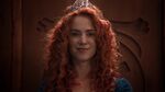 Merida is crowned Queen of DunBroch