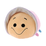 Oyster Tsum Tsum Medium