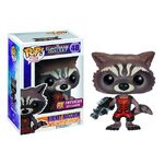 48. Rocket Raccoon (Red Suit)