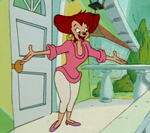 Peg Pete (Goof Troop)