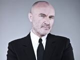 Phil Collins