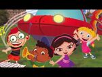 Rocket's Firebird Rescue - Full Film! - Little Einsteins-2