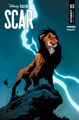 Cover Q - Jae Lee