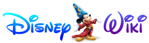 Disney Wiki