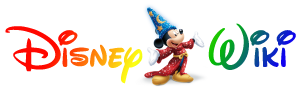 Disney Wiki