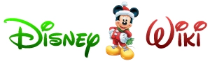 Disney Wiki
