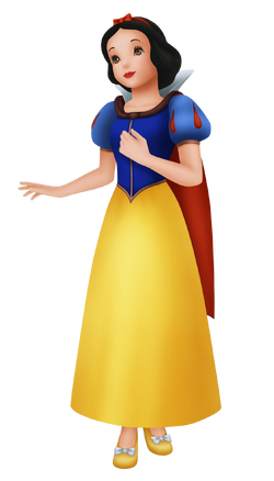 Snow White (Disney character) - Wikipedia