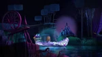 The spinning wheel in Sofia the First