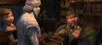 Kristoff meets Oaken
