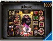 Villainous puzzle ratigan