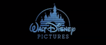 Walt Disney Pictures - The Lizzie McGuire Movie Logo