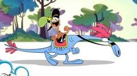Wander Over Yonder (2012 San Diego Comic-Con Trailer)