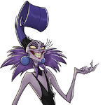 Yzma in Disney Heroes: Battle Mode