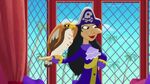 Beatrice Le Beak-Pirate Pals