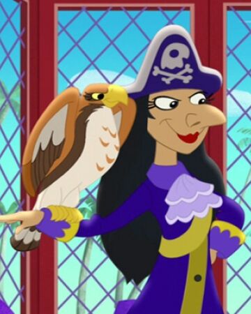 Beatrice Le Beak Disney Wiki Fandom