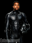 Black Panther photography 23