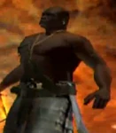 Bo'sun (Pirates of the Caribbean: The Legend of Jack Sparrow)