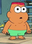 Carlos (Big City Greens)