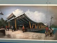 Pop Century station concept art