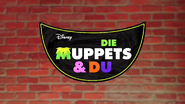 DieMuppets&Du-Logo