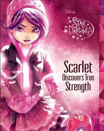 Scarlet Discovers True Strength Disney Wiki Fandom Come in to read, write, review, and interact with other fans. scarlet discovers true strength