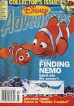 Disney Adventure Nemo