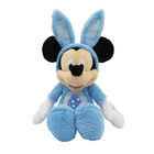 Disney Mickey Mouse Bunny Plush