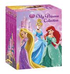 Disney Princess My Princess Collection Book Box