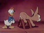 Donald Duck 1942 The Village Smithy14