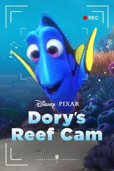 Dory's Reef Cam | Disney Wiki | Fandom