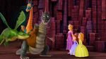 Dragons-Rapunzel-Sofia-Amber 01