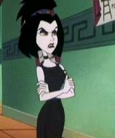 Electra (Hercules TV series)