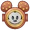 Deep Sea Mickey