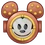 Deep Sea Mickey