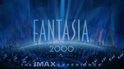 Fantasia 2000 Trailer