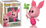 1514. Piglet (with Pinwheel) (2024)