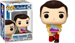 1545. Prince Charming (with Slipper) (Cinderella 75th Anniversary) (2024)