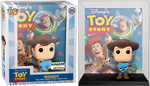 VHS Covers #05: Woody (from Toy Story) (2022 Amazon Exclusive)