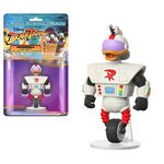 Gizmoduck's action figure by Funko