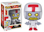 Turbo Pop Vinyl figure